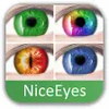 NiceEyes - Eye Color Changer APK