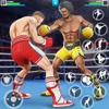 Real Punch Boxing Games: Kickboxing Super Star APK