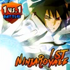Ninja Royale Ultimate Heroes Impact