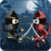 Ninja Titan-Ninja Shadow Fight