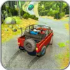 Offroad Jeep Driving Racing APK