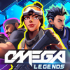 Omega Legends APK