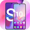 One S10 Launcher - Galaxy S10 Launcher style APK