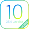 OS10 Launcher Pro Ad-Free