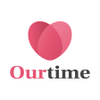 OurTime Dating for Singles 50+ APK