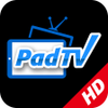 PadTV HD APK