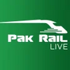 Pak Rail Live - Tracking app of Pakistan Railways APK