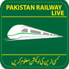 Pakistan Railway live Tracking App Pak Rail 2019 APK