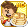 Papa's Pancakeria HD