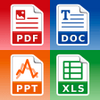 PDF Converter doc ppt xls txt word png jpg wps APK