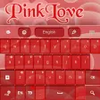 Pink Love Keyboard APK