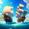 Pirate Raid - Caribbean Battle APK