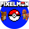 Pixelmon Mod for minecraft
