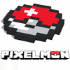 Pixelmon PokeCraft MCPE Mods