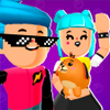 PK XD - Play with your Friends APK