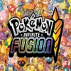 Pokemon Infinite Fusion Android