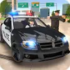Police Drift Car Driving Simulator APK