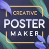 Poster Maker Carnival Flyers Banner Maker APK