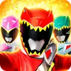 Power Rangers Dino Charge Game Download