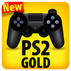 PPSS2 Golden Golden PS2 Emulator APK