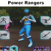 PPSSPP Power Rangers ninja steel APK