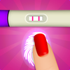 prank finger pregnancy test 2