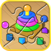Preschool Puzzle – Free App