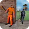 Prisoner Jail Escaping Game