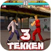 PS Tekken 3 Mobile Fight TipsGame