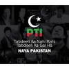 PTI Songs - Imran Khan DJ Butt
