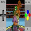Punch SUPER SNES EMULATOR Fight Boxing