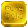 Pure Gold Keyboard APK