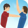Pushing Hands -Fighting Game- APK