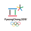 PyeongChang 2018 Official App