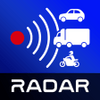 Radarbot Free: Speed Camera Detector Speedometer APK