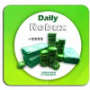 RBX - free Daily Robux calculator