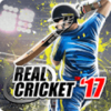 Real Cricket 17 APK