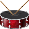 Real Drum Set - Drums Kit Free