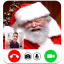 Real Santa Video Call