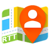 Real-Time GPS Tracker 2 APK