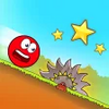 Red Ball 3: Jump for Love Bounce Jumping games APK