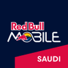 Red Bull MOBILE Saudi APK
