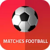 RedFoot - Live Football Scores - Sports TV 365