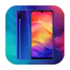 Redmi Note 7 Launcher Theme and Icon Pack APK