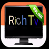 Rich Tv jazz no 1 free tv APK