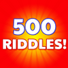 Riddles - Just 500 Riddles APK
