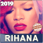Rihanna Songs without internet
