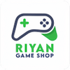 Riyan Game Shop