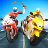 Road Rash Rider: New Bike Racing Games 3D APK