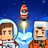 Rocket Star - Idle Space Factory Tycoon Games APK